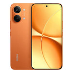 Xiaomi REDMI Turbo 5 Max, 12 Go+512 Go, 6,83 pouces Xiaomi HyperOS 3 Dimensity 9500s Octa Core, NFC, Réseau : 5G, 12 Go+512 Go