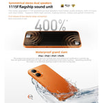 Xiaomi REDMI Turbo 5 Max, 12 Go+512 Go, 6,83 pouces Xiaomi HyperOS 3 Dimensity 9500s Octa Core, NFC, Réseau : 5G, 12 Go+512 Go