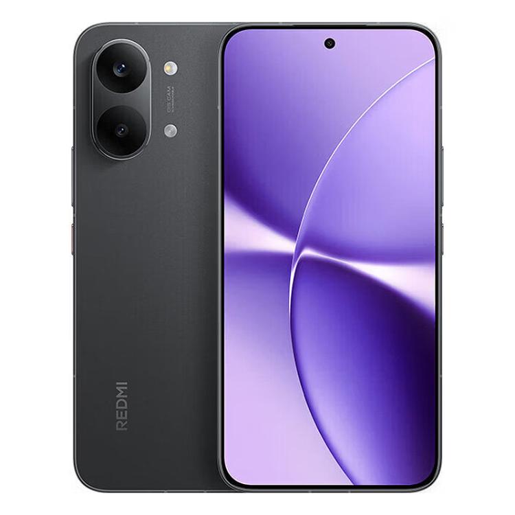 Xiaomi REDMI Turbo 5 Max, 16 Go+256 Go, Xiaomi HyperOS 3 Dimensity 9500s Octa Core de 6,83 pouces, NFC, Réseau : 5G, 16 Go+256 Go