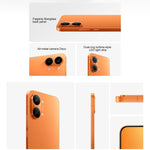 Xiaomi REDMI Turbo 5 Max, 16 Go+1 To, 6,83 pouces Xiaomi HyperOS 3 Dimensity 9500s Octa Core, NFC, Réseau : 5G, 16 Go+1 To