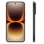 vivo iQOO 15 Ultra, 16 Go+1 To, Empreinte Digitale Ultrasonique 3D, Android 16 OriginOS 6 6,85 pouces, Octa Core Snapdragon 8 Elite Gen 5, OTG, NFC, Réseau : 5G, Compatible Google Play, 16 Go+1 To