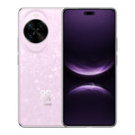 Huawei nova 14 Pro, 12 Go + 512 Go, lecteur d'empreintes digitales latéral, écran 6,78 pouces, HarmonyOS 5.0, NFC, OTG, non compatible avec Google Play, 12 Go + 512 Go, nova 14 Pro, 12 Go + 512 Go