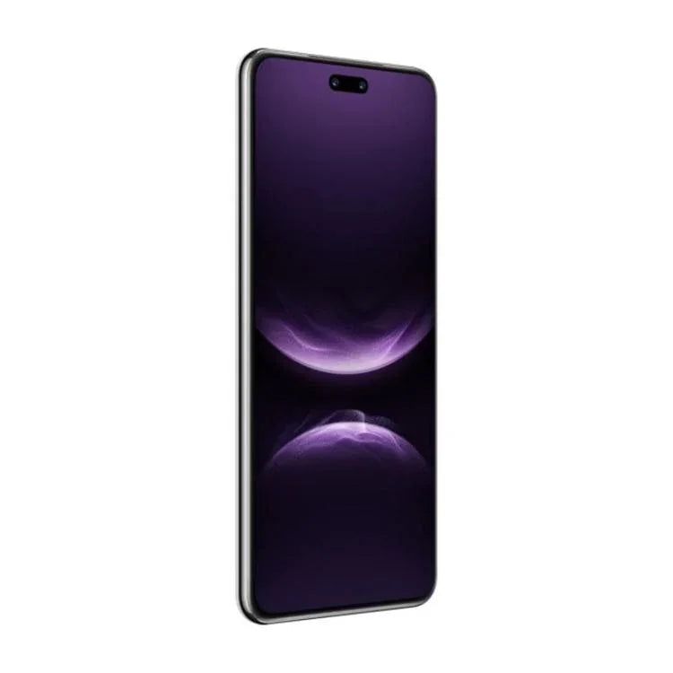Huawei nova 14 Pro, 12 Go + 512 Go, lecteur d'empreintes digitales latéral, écran 6,78 pouces, HarmonyOS 5.0, NFC, OTG, non compatible avec Google Play, 12 Go + 512 Go, nova 14 Pro, 12 Go + 512 Go