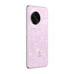 Huawei nova 14 Pro, 12 Go + 512 Go, lecteur d'empreintes digitales latéral, écran 6,78 pouces, HarmonyOS 5.0, NFC, OTG, non compatible avec Google Play, 12 Go + 512 Go, nova 14 Pro, 12 Go + 512 Go