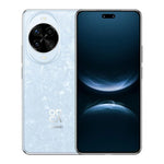 Huawei nova 14 Pro, 12 Go + 512 Go, lecteur d'empreintes digitales latéral, écran 6,78 pouces, HarmonyOS 5.0, NFC, OTG, non compatible avec Google Play, 12 Go + 512 Go, nova 14 Pro, 12 Go + 512 Go