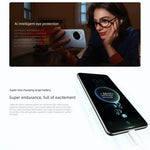 Huawei nova 14 Pro, 12 Go + 512 Go, lecteur d'empreintes digitales latéral, écran 6,78 pouces, HarmonyOS 5.0, NFC, OTG, non compatible avec Google Play, 12 Go + 512 Go, nova 14 Pro, 12 Go + 512 Go