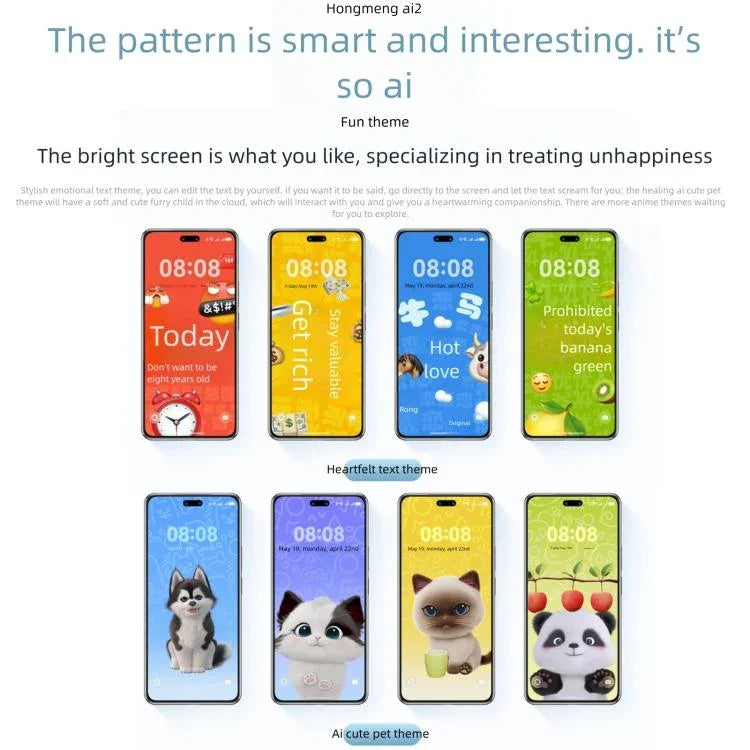 Huawei nova 14 Pro, 12 Go + 512 Go, lecteur d'empreintes digitales latéral, écran 6,78 pouces, HarmonyOS 5.0, NFC, OTG, non compatible avec Google Play, 12 Go + 512 Go, nova 14 Pro, 12 Go + 512 Go