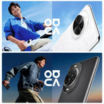 Huawei nova 14 Pro, 12 Go + 512 Go, lecteur d'empreintes digitales latéral, écran 6,78 pouces, HarmonyOS 5.0, NFC, OTG, non compatible avec Google Play, 12 Go + 512 Go, nova 14 Pro, 12 Go + 512 Go