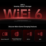 Téléphone Robuste Oukitel WP300 avec Montre, 12 Go + 512 Go, 6,8 Pouces Android 15 MediaTek Dimensity 7050 Octa Core, NFC, OTG, Réseau : 5G