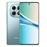 Xiaomi Redmi Note 15 5G, 8 Go+128 Go, 6,77 pouces Xiaomi HyperOS 2 Snapdragon 6 Gen 3 Octa Core, Réseau : 5G, 8 Go+128 Go
