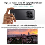Xiaomi Redmi Note 15 5G, 8 Go+128 Go, 6,77 pouces Xiaomi HyperOS 2 Snapdragon 6 Gen 3 Octa Core, Réseau : 5G, 8 Go+128 Go