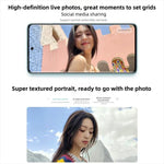 Xiaomi Redmi Note 15 5G, 8 Go+128 Go, 6,77 pouces Xiaomi HyperOS 2 Snapdragon 6 Gen 3 Octa Core, Réseau : 5G, 8 Go+128 Go
