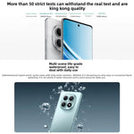 Xiaomi Redmi Note 15 5G, 8 Go+128 Go, 6,77 pouces Xiaomi HyperOS 2 Snapdragon 6 Gen 3 Octa Core, Réseau : 5G, 8 Go+128 Go