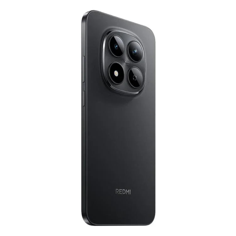Xiaomi Redmi Note 15 Pro 5G, 12 Go + 256 Go, écran de 6,83 pouces, Xiaomi HyperOS 2 Dimensity 7400-Ultra Octa Core, Réseau : 5G, NFC, 12 Go + 256 Go