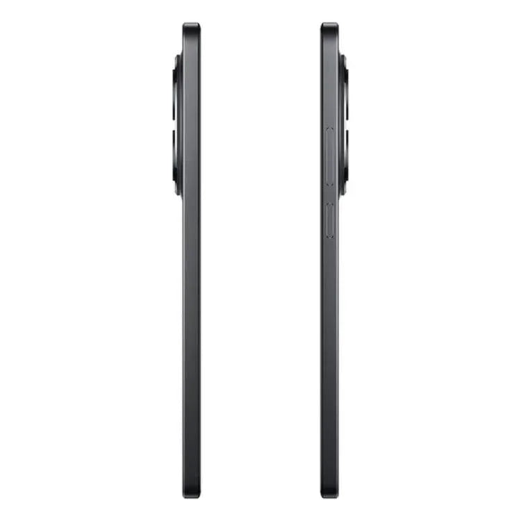 Xiaomi Redmi Note 15 Pro 5G, 12 Go + 256 Go, écran de 6,83 pouces, Xiaomi HyperOS 2 Dimensity 7400-Ultra Octa Core, Réseau : 5G, NFC, 12 Go + 256 Go
