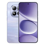 Xiaomi Redmi Note 15 Pro 5G, 12 Go + 256 Go, écran de 6,83 pouces, Xiaomi HyperOS 2 Dimensity 7400-Ultra Octa Core, Réseau : 5G, NFC, 12 Go + 256 Go