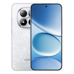 Xiaomi Redmi Note 15 Pro 5G, 12 Go + 256 Go, écran de 6,83 pouces, Xiaomi HyperOS 2 Dimensity 7400-Ultra Octa Core, Réseau : 5G, NFC, 12 Go + 256 Go