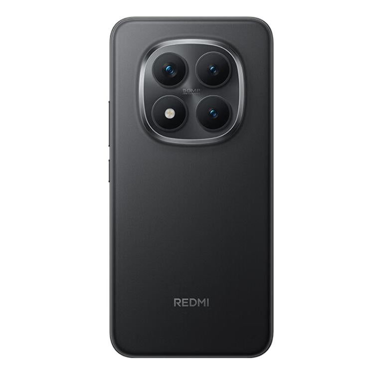 Xiaomi Redmi Note 15 Pro+ 5G, 12 Go + 256 Go, 6,83 pouces Xiaomi HyperOS 2 Snapdragon 7s Gen 4 Octa Core, Réseau : 5G, NFC, 12 Go + 256 Go