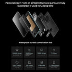 Xiaomi Redmi Note 15 Pro+ 5G, 12 Go + 256 Go, 6,83 pouces Xiaomi HyperOS 2 Snapdragon 7s Gen 4 Octa Core, Réseau : 5G, NFC, 12 Go + 256 Go