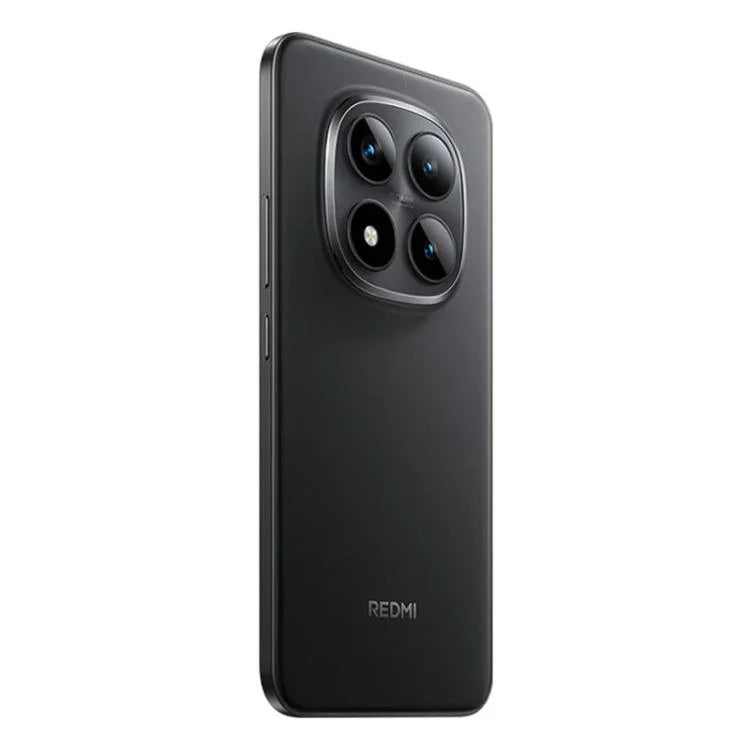 Xiaomi Redmi Note 15 Pro+ 5G, 12 Go+512 Go, 6,83 pouces Xiaomi HyperOS 2 Snapdragon 7s Gen 4 Octa Core, Réseau : 5G, NFC, 12 Go+512 Go