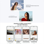Xiaomi Redmi Note 15 Pro+ 5G, 12 Go+512 Go, 6,83 pouces Xiaomi HyperOS 2 Snapdragon 7s Gen 4 Octa Core, Réseau : 5G, NFC, 12 Go+512 Go