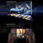 Realme GT7, 12 Go+256 Go, Android 15 / Realme UI 6.0 de 6,8 pouces, MediaTek Dimensity 9400+ Octa Core, NFC, Réseau : 5G, compatible Google Play, 12 Go+256 Go