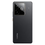 Realme GT7, 12 Go + 256 Go, Android 15 / Realme UI 6.0 de 6,8 pouces, MediaTek Dimensity 9400+ Octa Core, NFC, Réseau : 5G, Prise en charge de Google Play, 12 Go + 512 Go