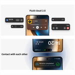 Realme GT7, 12 Go + 256 Go, Android 15 / Realme UI 6.0 de 6,8 pouces, MediaTek Dimensity 9400+ Octa Core, NFC, Réseau : 5G, Prise en charge de Google Play, 12 Go + 512 Go