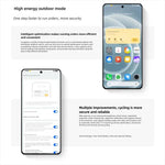 Realme Neo7 Turbo, 12 Go+512 Go, Android 15/Realme UI 6.0 de 6,8 pouces, MediaTek Dimensity 9400e Octa Core, NFC, Réseau : 5G, Compatible Google Play, 12 Go+512 Go