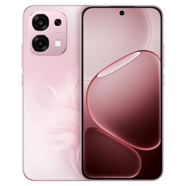 OPPO A6 5G, 12 Go + 512 Go, empreinte digitale sous l'écran, 6,57 pouces ColorOS 15 Dimensity 7300 Octa Core, NFC, OTG, Réseau : 5G, 12 Go + 512 Go
