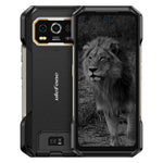 Ulefone Armor 27 Pro, téléphone robuste, 12 Go + 256 Go, vision nocturne, batterie 10 600 mAh, écran 6,78 pouces, Android 14, processeur octocœur MediaTek Dimensity 6300, réseau : 5G, NFC, Armor 27 Pro