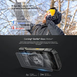 Ulefone Armor 27 Pro, téléphone robuste, 12 Go + 256 Go, vision nocturne, batterie 10 600 mAh, écran 6,78 pouces, Android 14, processeur octocœur MediaTek Dimensity 6300, réseau : 5G, NFC, Armor 27 Pro