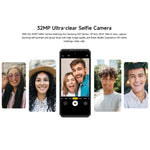 Ulefone Armor 25T, téléphone robuste, 6 Go + 256 Go, imagerie thermique, écran 6,78 pouces, Android 14, processeur octa-core MediaTek Helio G99, réseau : 4G, NFC, OTG, Armor 25T