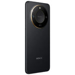 Honor X60, 12 Go + 512 Go, capteur d'empreintes digitales latéral, écran 6,8 pouces, MagicOS 8.0, processeur octocœur Dimensity 7025 Ultra, réseau : 5G, OTG, non compatible avec Google Play, 12 Go + 512 Go