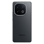 vivo iQOO 13, 16 Go + 1 To, reconnaissance faciale et empreinte digitale sous l'écran, écran 6,82 pouces, Android 15 OriginOS 5, processeur Snapdragon 8 Elite Octa Core, OTG, NFC, réseau 5G, compatible avec Google Play, 16 Go + 1 To