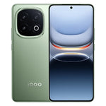 vivo iQOO 13, 16 Go + 1 To, reconnaissance faciale et empreinte digitale sous l'écran, écran 6,82 pouces, Android 15 OriginOS 5, processeur Snapdragon 8 Elite Octa Core, OTG, NFC, réseau 5G, compatible avec Google Play, 16 Go + 1 To