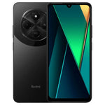 Xiaomi Redmi 14C, 4 Go + 64 Go, écran 6,67 pouces, Xiaomi HyperOS, processeur MediaTek Helio G81-Ultra Octa Core, réseau : 4G, 4 Go + 64 Go