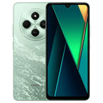 Xiaomi Redmi 14C, 4 Go + 64 Go, écran 6,67 pouces, Xiaomi HyperOS, processeur MediaTek Helio G81-Ultra Octa Core, réseau : 4G, 4 Go + 64 Go
