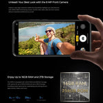 Oukitel WP52 5G, téléphone robuste, 4 Go + 256 Go, écran 6,6 pouces, Android 14.0, processeur octocœur MediaTek Dimensity 6100+ 3 GHz, NFC, OTG, réseau 5G, WP52