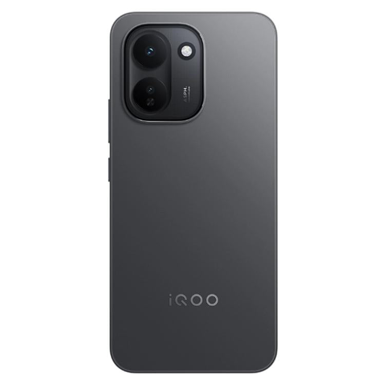 vivo iQOO Z11, 12 Go + 512 Go, empreinte digitale sous l'écran, Android 16 OriginOS 6 Dimensity 8500 Octa Core de 6,83 pouces, OTG, NFC, Réseau : 5G, compatible Google Play, 12 Go + 512 Go