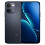 vivo iQOO Z11x, 8 Go + 256 Go, Empreinte digitale latérale, Android 16 OriginOS 6 Dimensity 7400 Octa Core 6,76 pouces, OTG, NFC, Réseau : 5G, Compatible Google Play, 8 Go + 256 Go