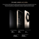 HUAWEI Mate 80 Pro Max Wind, 16 Go+512 Go, Identification latérale par empreinte digitale, HarmonyOS 6.0 Kirin 9030 Pro 6,9 pouces, NFC, OTG, Ne prend pas en charge Google Play, Mate 80 Pro Max Wind, 16 Go+512 Go, Mate 80 Pro Max Wind, 16 Go+1 To