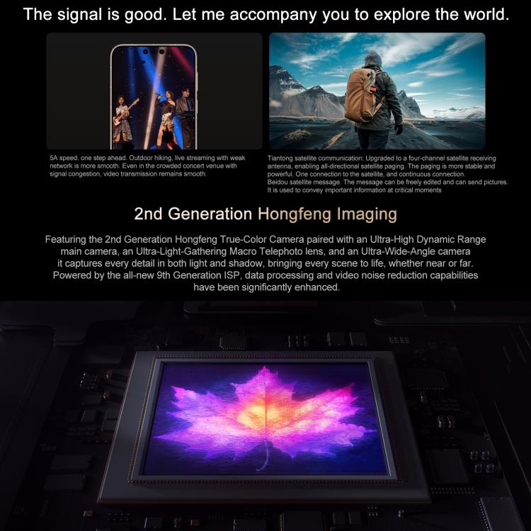 HUAWEI Mate 80 Pro Max Wind, 16 Go+512 Go, Identification latérale par empreinte digitale, HarmonyOS 6.0 Kirin 9030 Pro 6,9 pouces, NFC, OTG, Ne prend pas en charge Google Play, Mate 80 Pro Max Wind, 16 Go+512 Go, Mate 80 Pro Max Wind, 16 Go+1 To