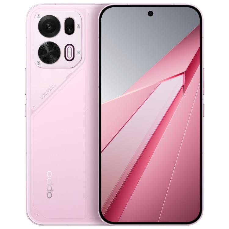 OPPO K15 Pro+, 12 Go + 256 Go, empreinte digitale sous l'écran, 6,78 pouces ColorOS 16.0 Android 16 MediaTek Dimensity 9500s Octa Core, NFC, Réseau: 5G, 12 Go + 256 Go