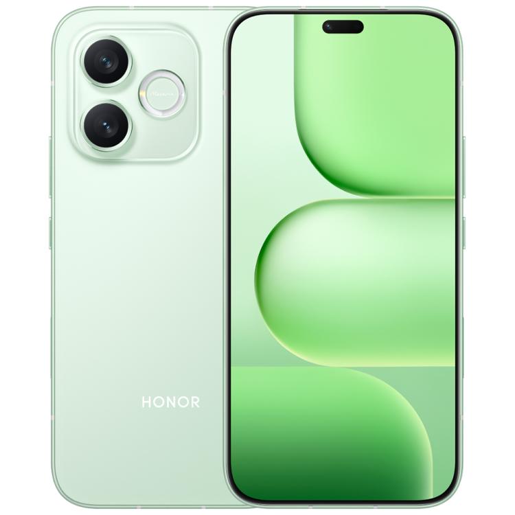 Honor X80i, 12 Go + 256 Go, Lecteur d'empreintes digitales intégré à l'écran, 6,6 pouces MagicOS 10.0 Android 16.0 Dimensity 6500 Elite Octa Core, Réseau : 5G, OTG, NFC, 12 Go + 256 Go