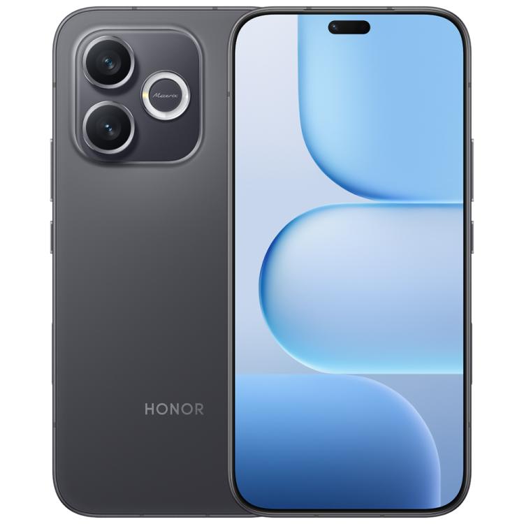 Honor X80i, 12 Go + 512 Go, empreinte digitale sous l'écran, MagicOS 10.0 de 6,6 pouces Android 16.0 Dimensity 6500 Elite Octa Core, Réseau : 5G, OTG, NFC, 12 Go + 512 Go