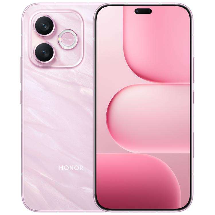 Honor X80i, 12 Go + 512 Go, empreinte digitale sous l'écran, MagicOS 10.0 de 6,6 pouces Android 16.0 Dimensity 6500 Elite Octa Core, Réseau : 5G, OTG, NFC, 12 Go + 512 Go