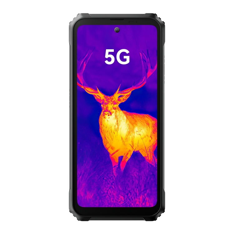 Blackview BL9000 Pro 5G, Caméra Thermique, 12GB+512GB, IP68/IP69K/MIL-STD-810H, 6,78 pouces Android 14 MediaTek Dimensity 8020 Octa Core, Réseau : 5G, NFC, OTG, BL9000 Pro 5G 12GB+512GB
