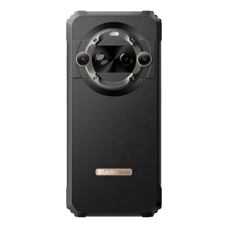 Blackview BL9000 Pro 5G, Caméra Thermique, 12GB+512GB, IP68/IP69K/MIL-STD-810H, 6,78 pouces Android 14 MediaTek Dimensity 8020 Octa Core, Réseau : 5G, NFC, OTG, BL9000 Pro 5G 12GB+512GB