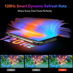 Blackview BL9000 Pro 5G, Caméra Thermique, 12GB+512GB, IP68/IP69K/MIL-STD-810H, 6,78 pouces Android 14 MediaTek Dimensity 8020 Octa Core, Réseau : 5G, NFC, OTG, BL9000 Pro 5G 12GB+512GB